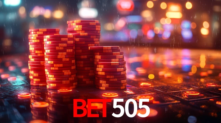 bet505: Seu Cassino Premiado com Pagamentos Rápidos