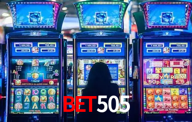 Desvendando o Mundo dos Jogos Virtuais na bet505