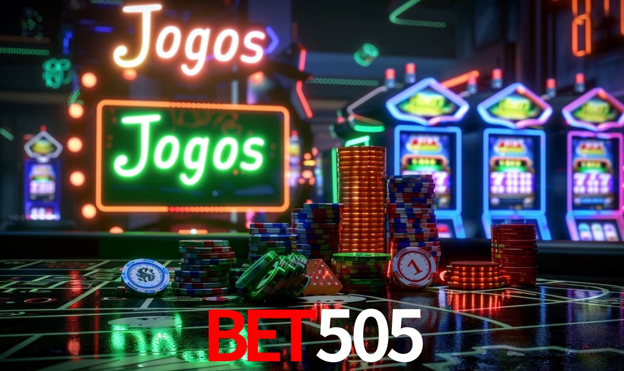 Funcionalidades App bet505