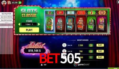 A Revolução dos Aplicativos de Jogos no bet505