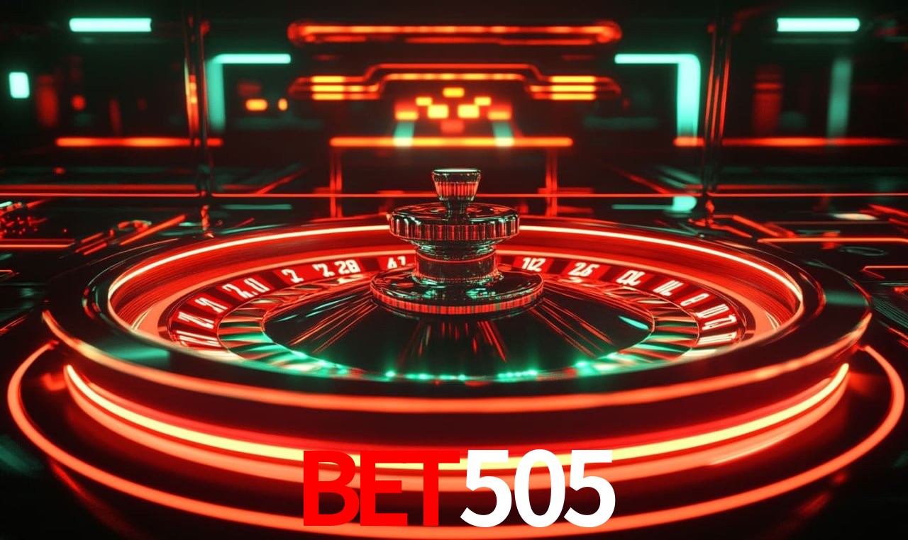 A Experiência Imersiva dos Cassinos Ao Vivo no bet505
