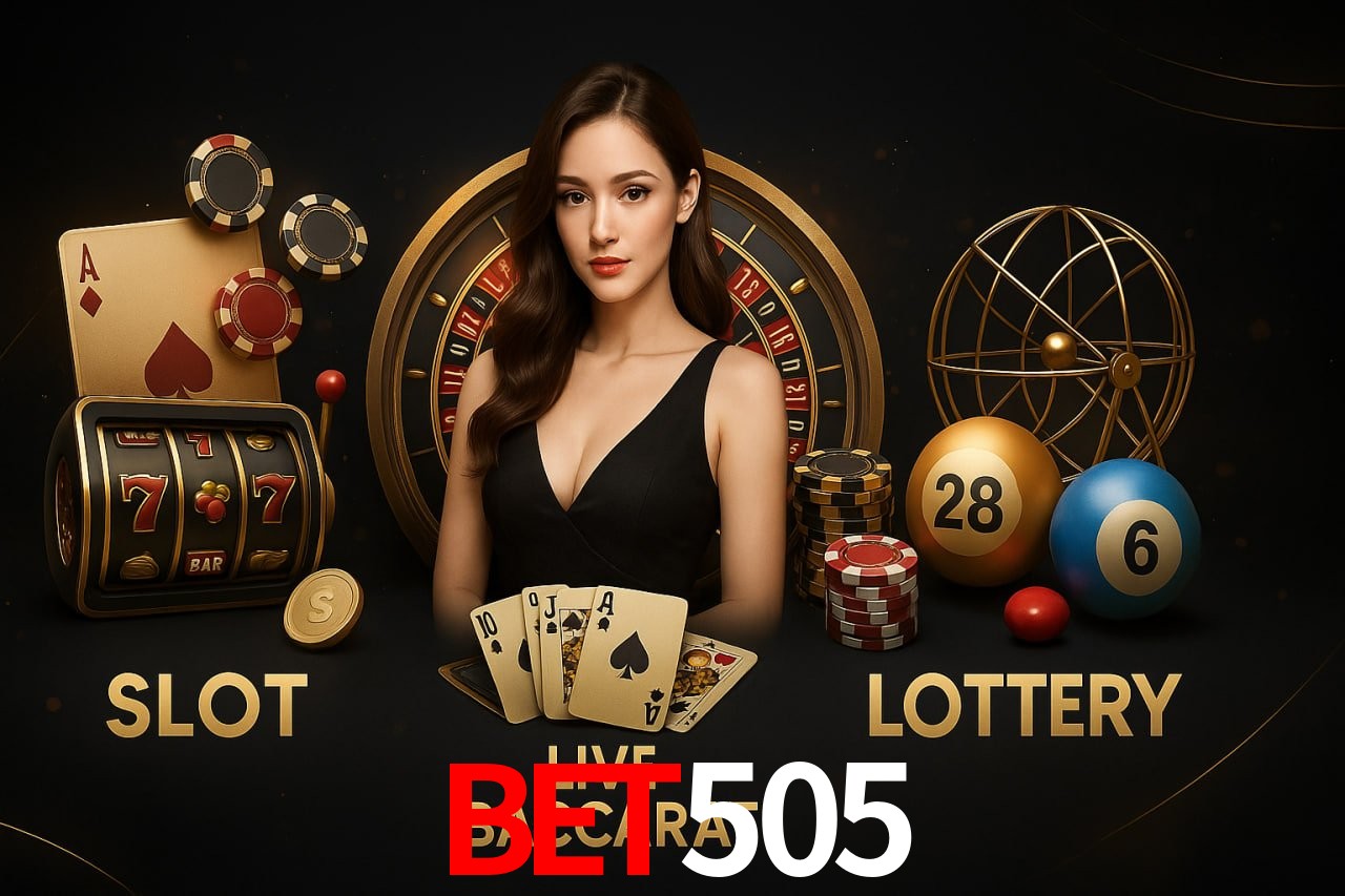 Prêmio bet505
