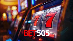 bet505 RTP transparência