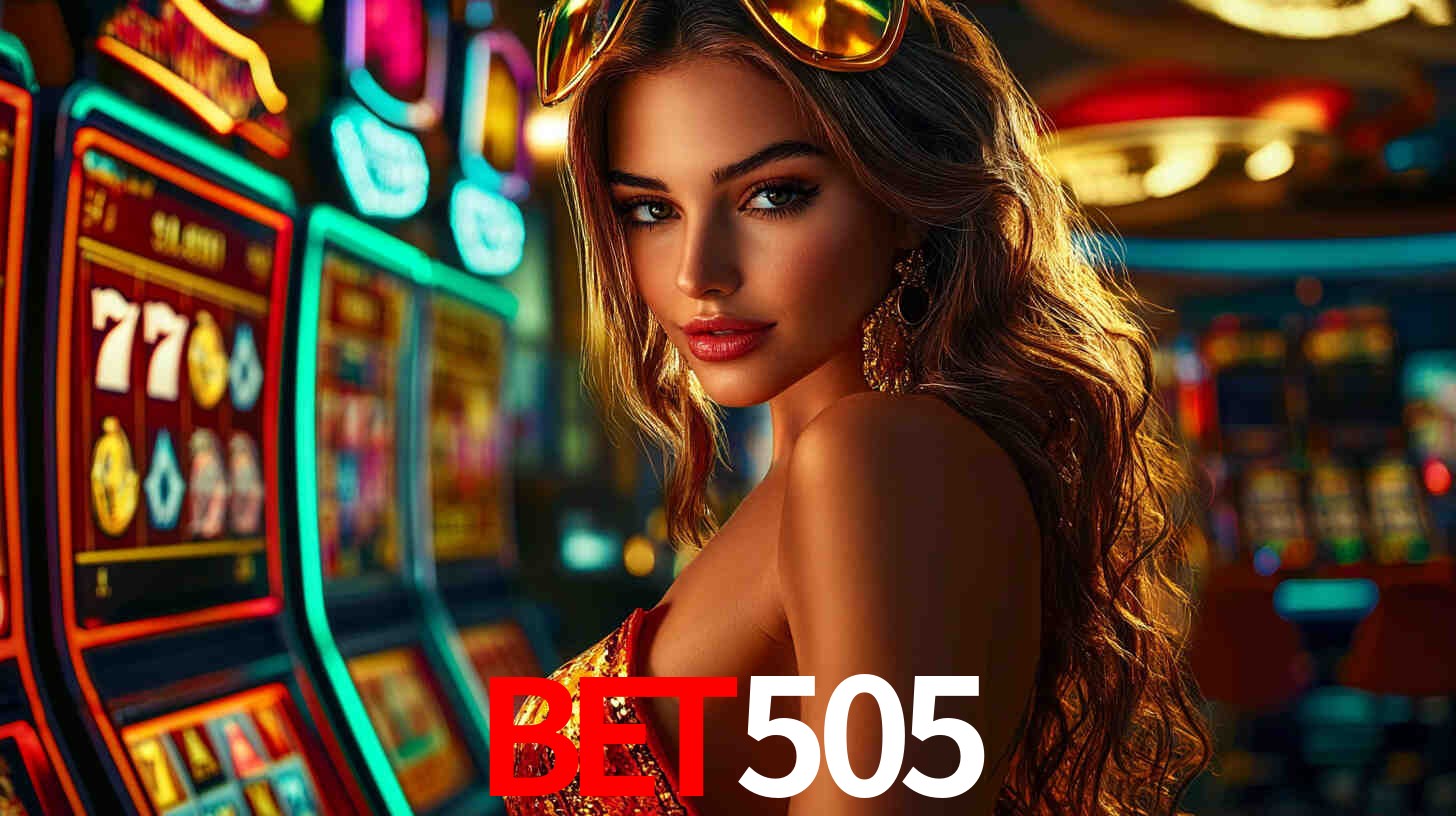 Premium Interface bet505