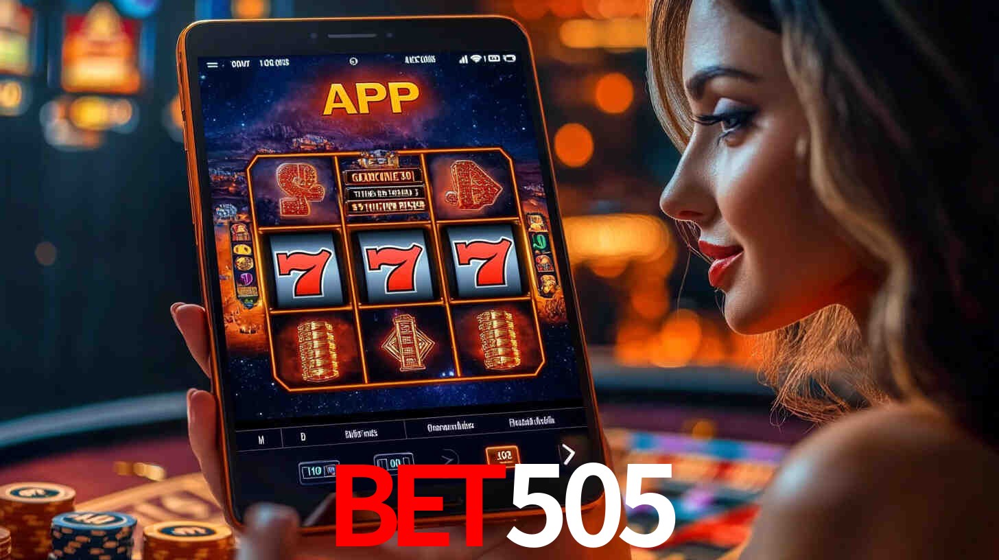 bet505 bet Brasil