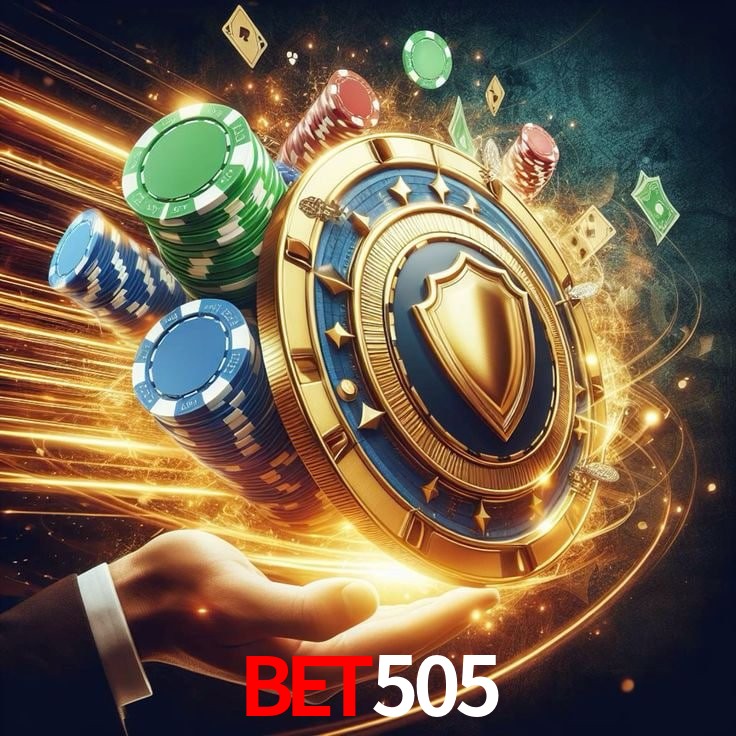 Eventos bet505