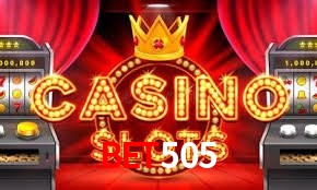 Slot Games bet505