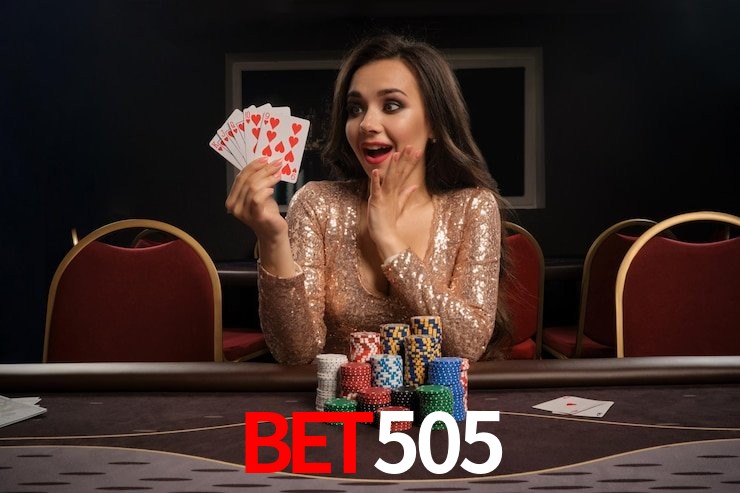 Estatísticas Esportivas bet505