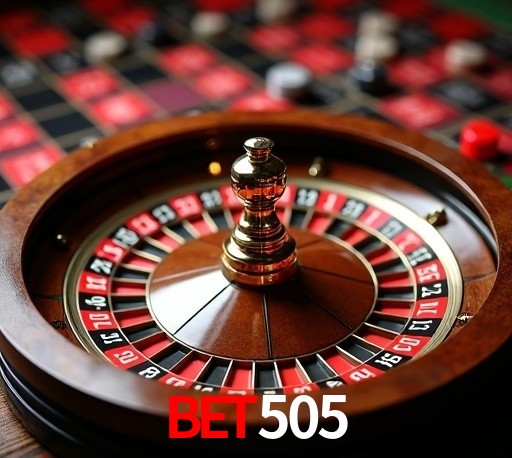 Progressão VIP bet505