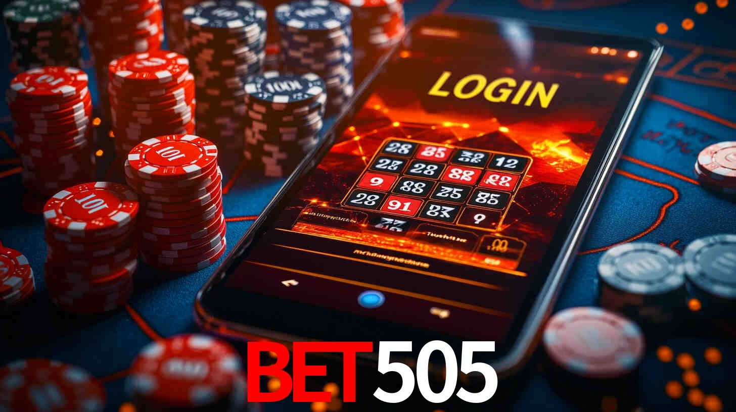 bet bet505
