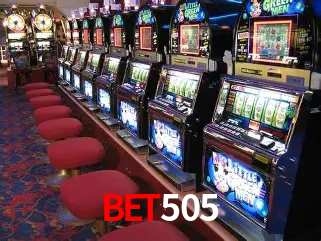 A Experiência Imersiva dos Cassinos Ao Vivo no bet505