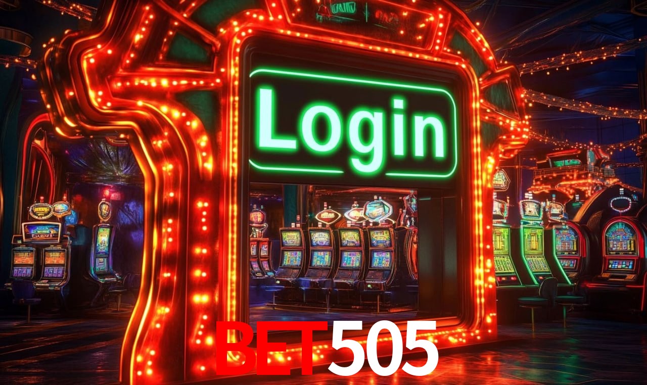 Ofertas Exclusivas bet505