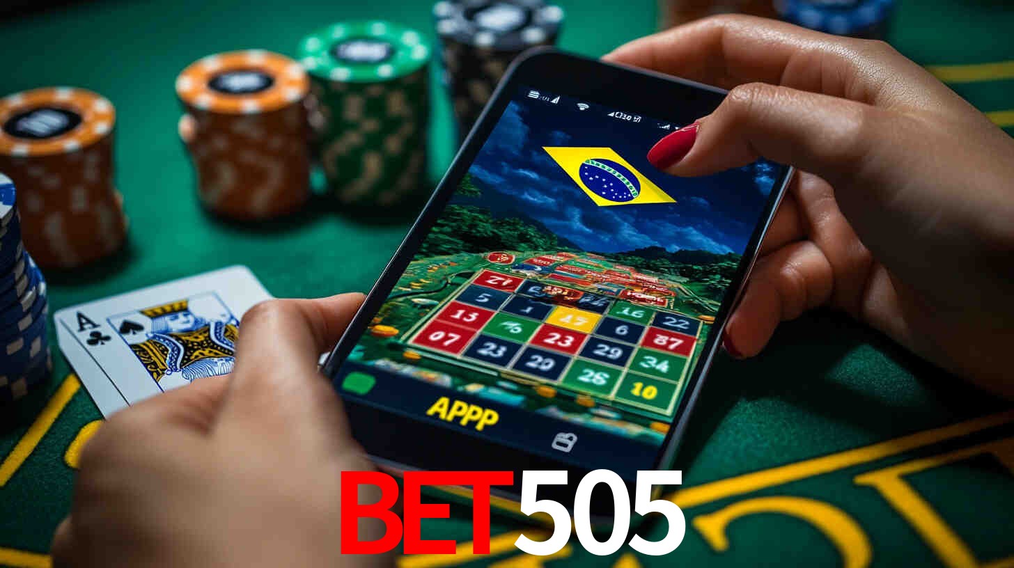 Performance App bet505