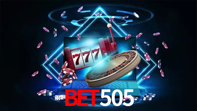 bet505 Caça-níqueis móveis