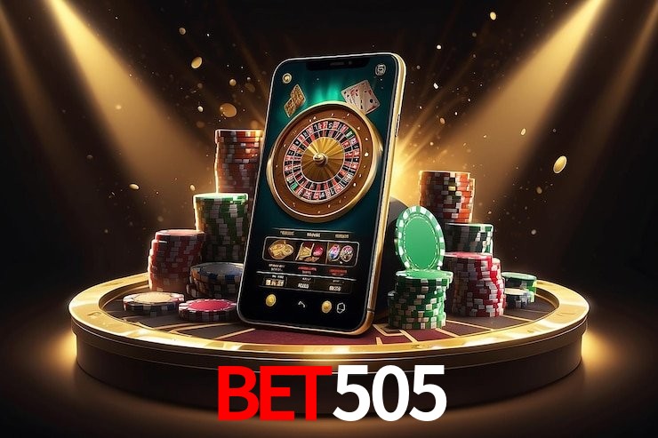 bet505 Caça-níqueis de mesa