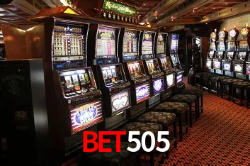 Descubra a Essência do bet505: Nossa História e Compromissos