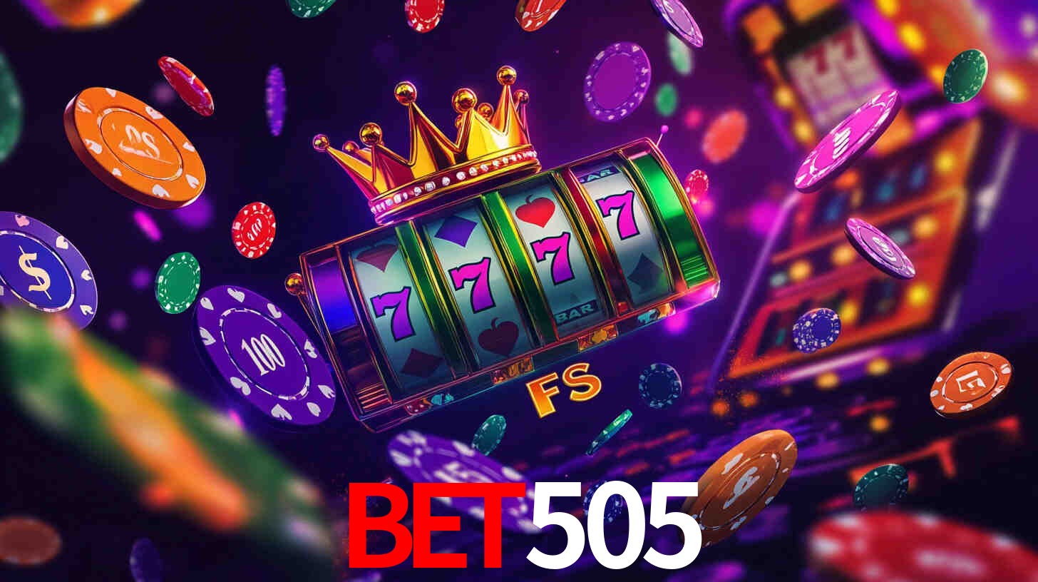 Exclusive Games bet505