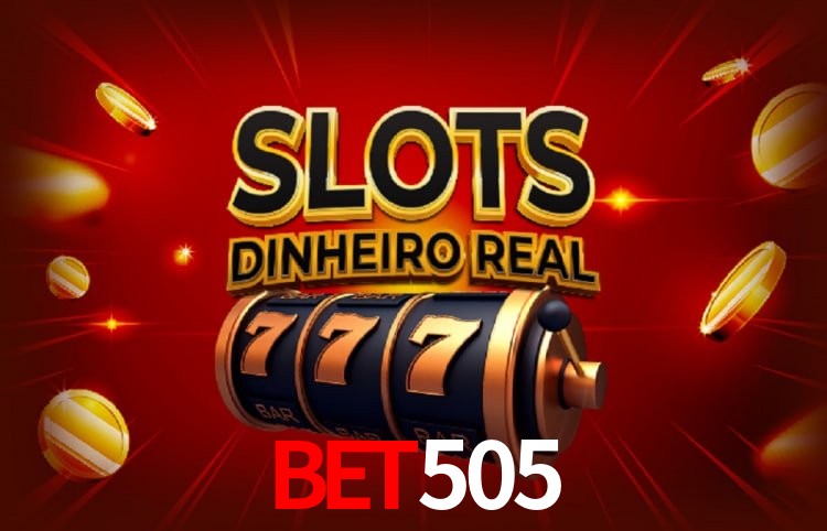 Suporte VIP bet505