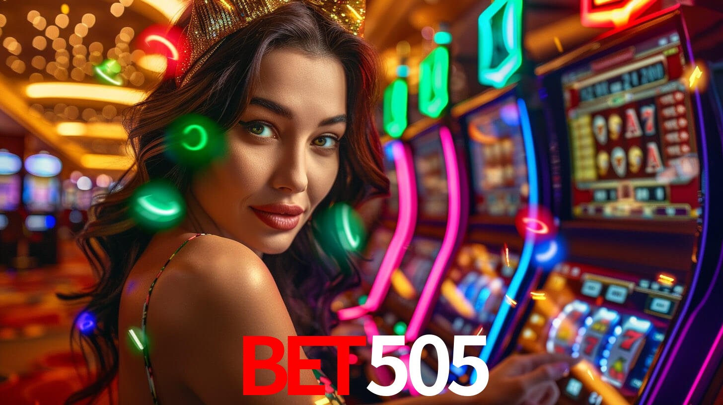 Android bet505