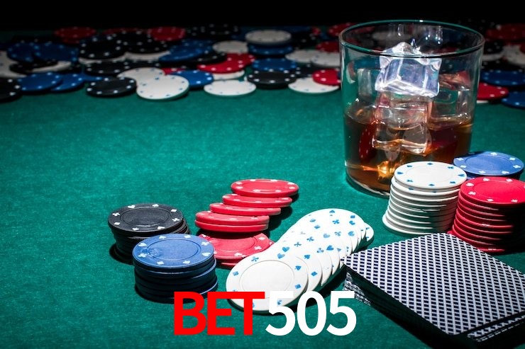 Design Responsivo bet505