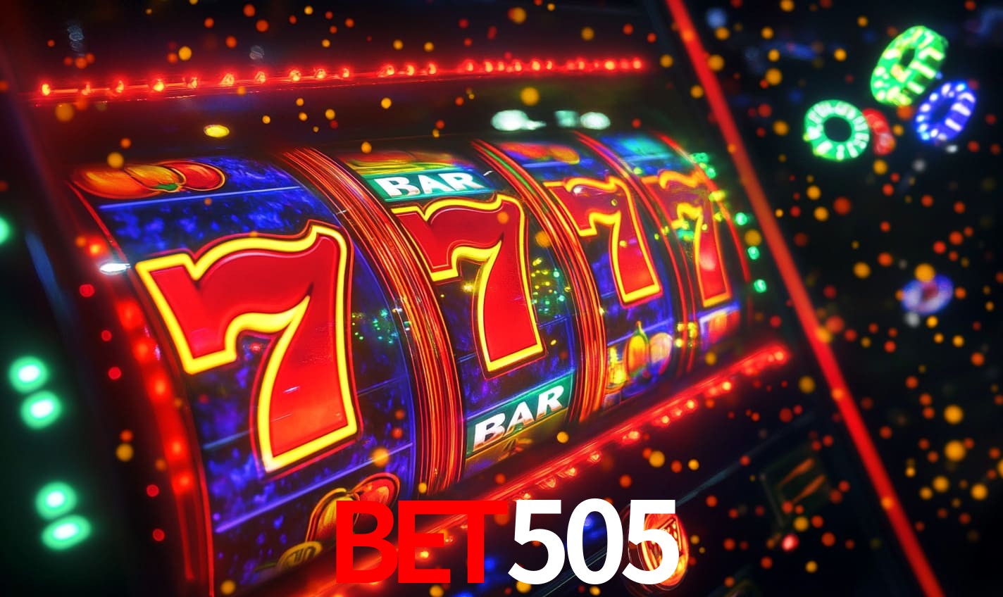 Bônus Generosos e Exclusivos no bet505 para Você!