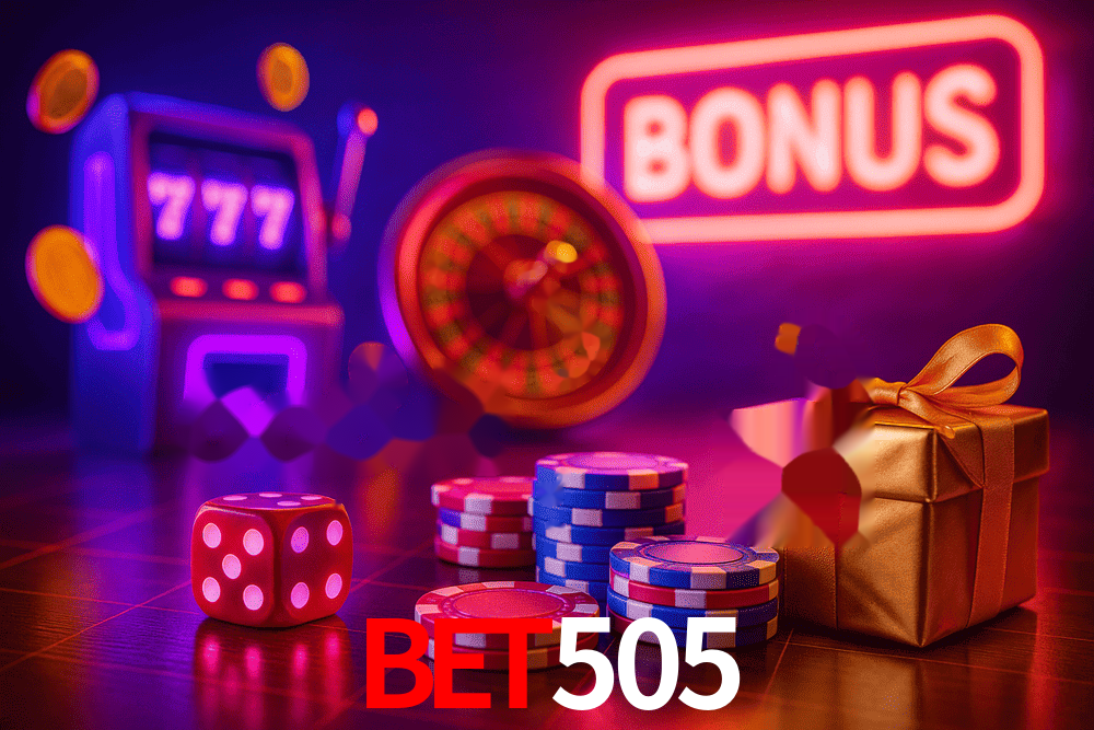 A Emoção da Loteria na bet505: Uma Chance de Mudança de Vida