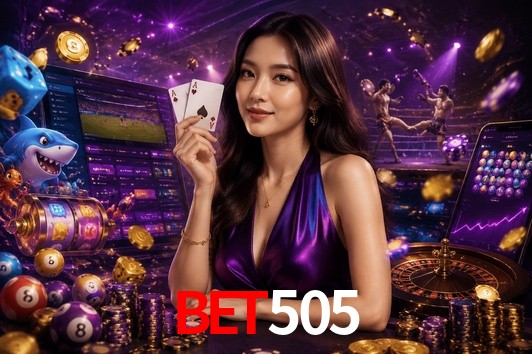 Live Casino bet505