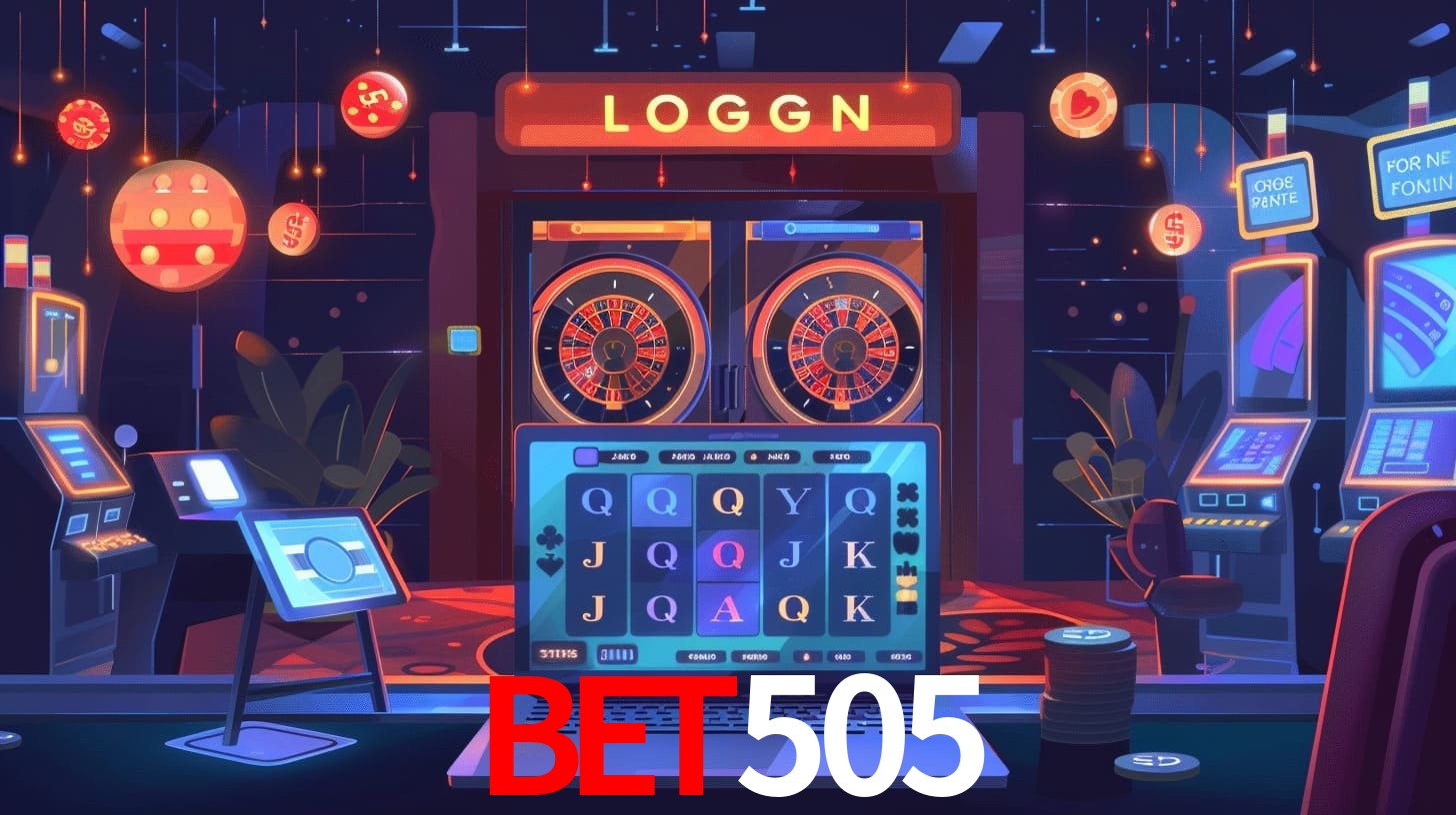 Benefícios VIP bet505