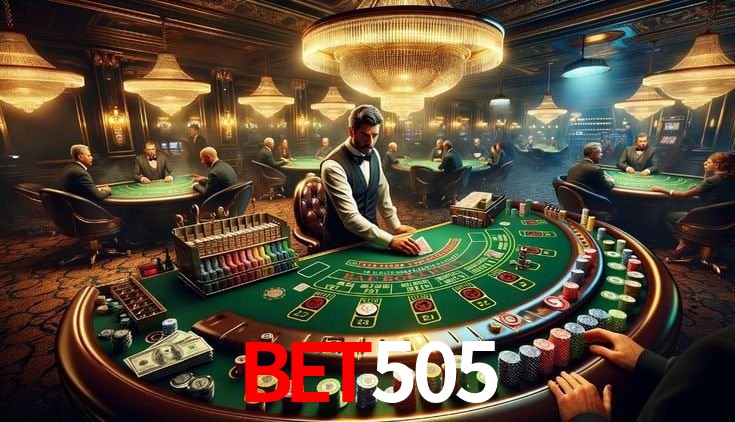 Player Reviews bet505