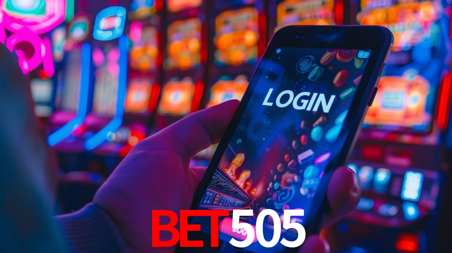 Segurança 2FA bet505