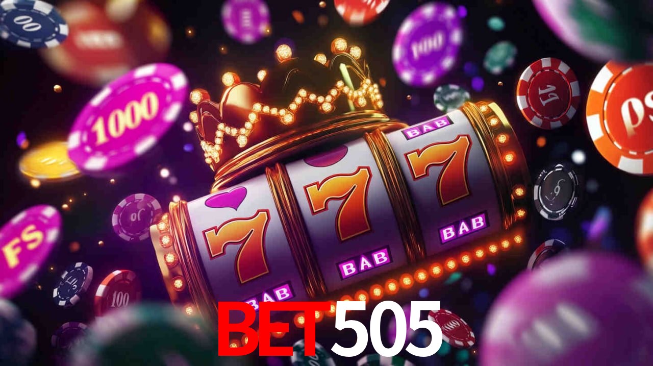 Live Casino bet505