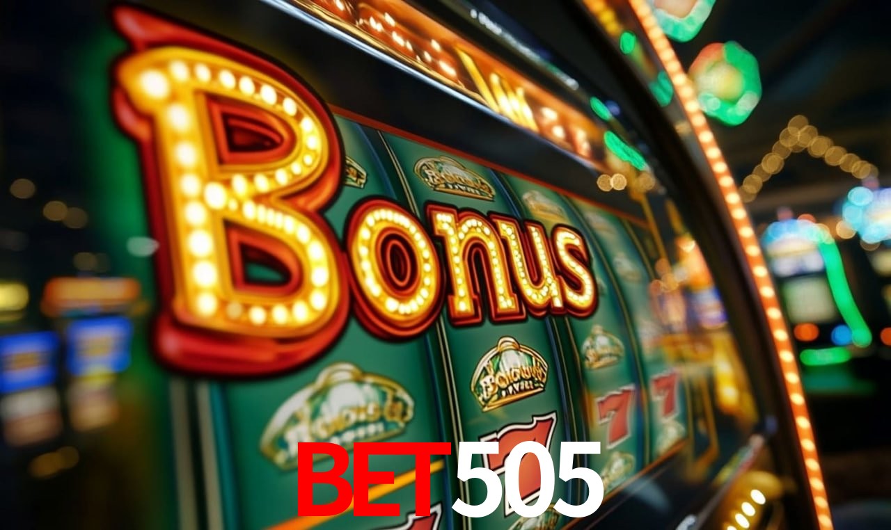 Vitória bet505