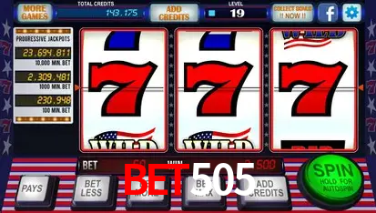 A Experiência Imersiva dos Cassinos Ao Vivo no bet505