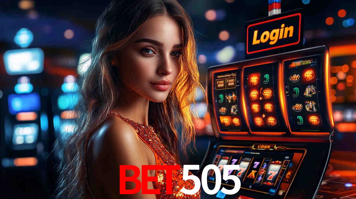 bet505: Seu Especialista em Apostas Esportivas Brasileiras
