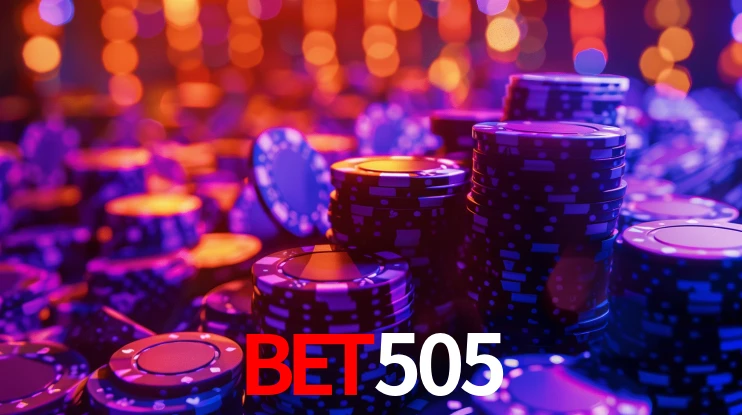 Jogos App bet505