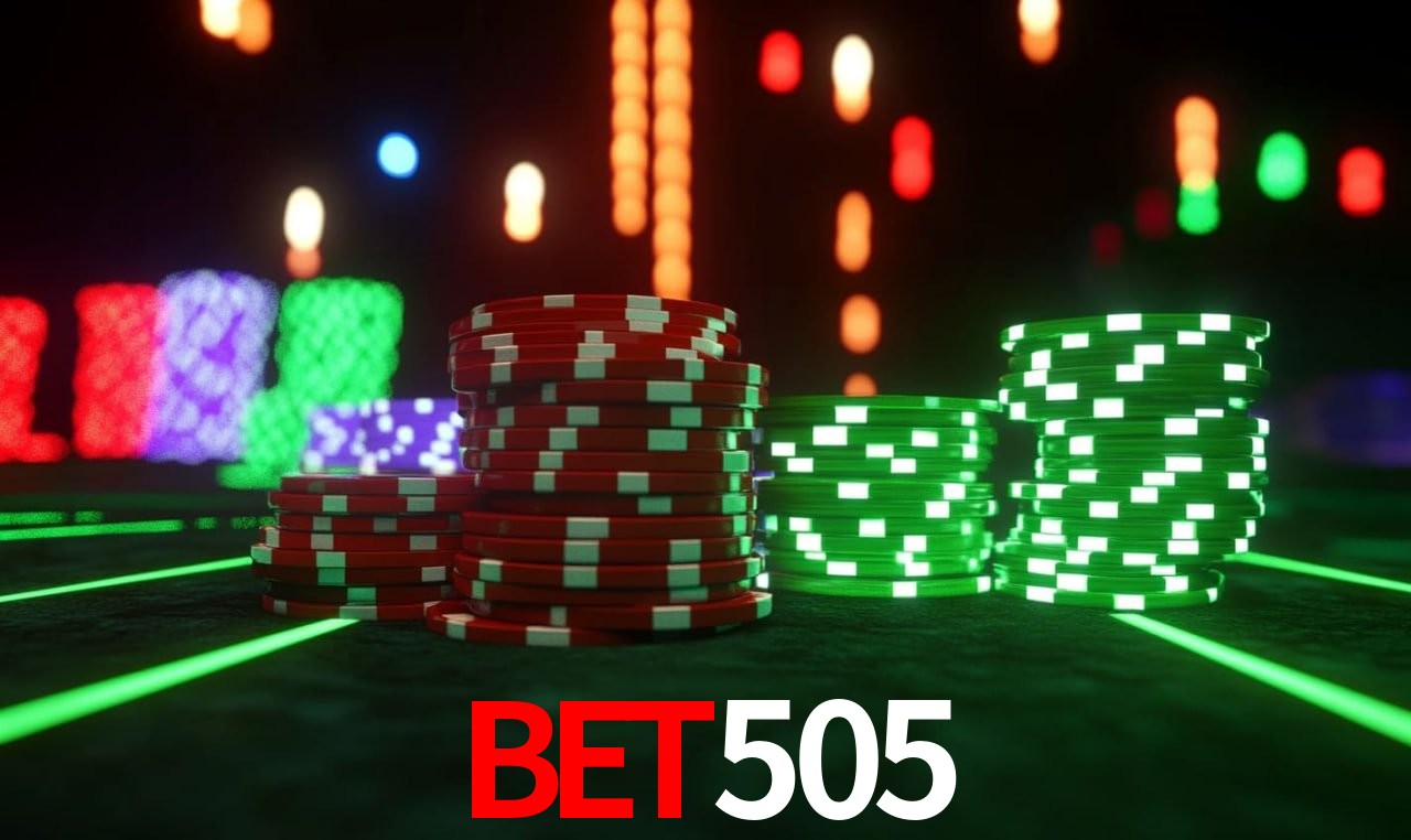 Bonus Features bet505