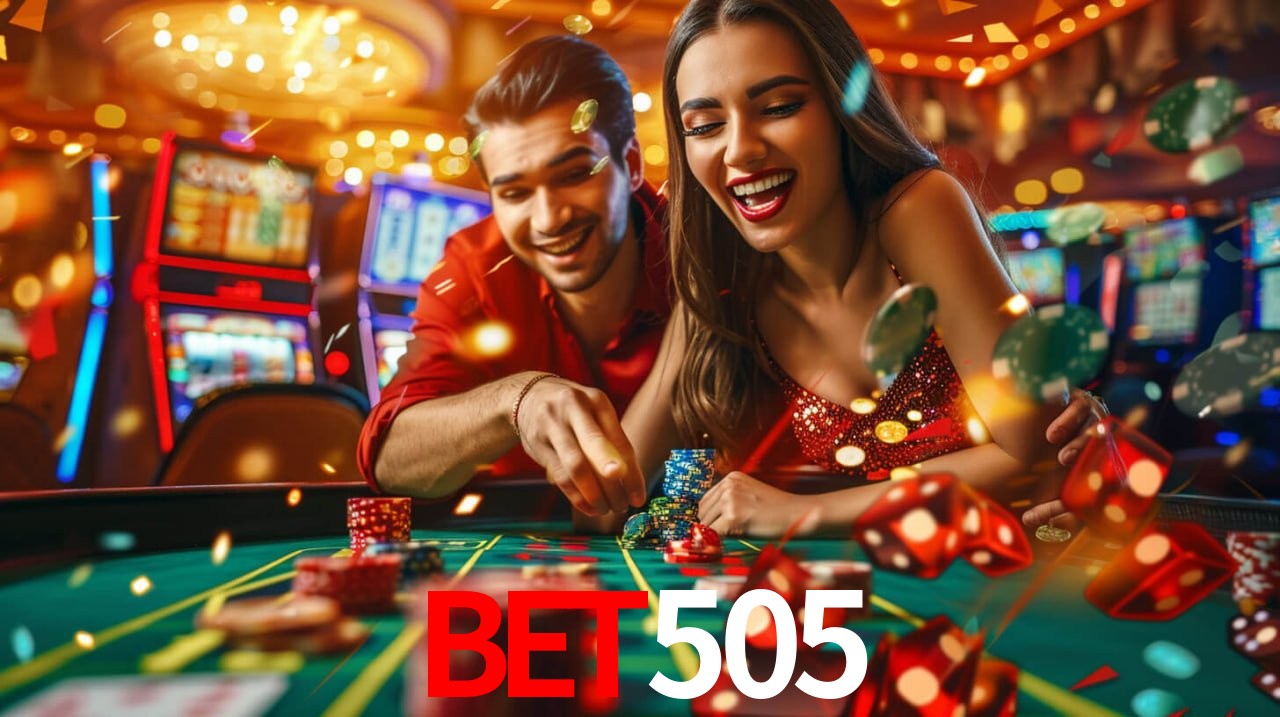 bet505 Dicas de Jogo
