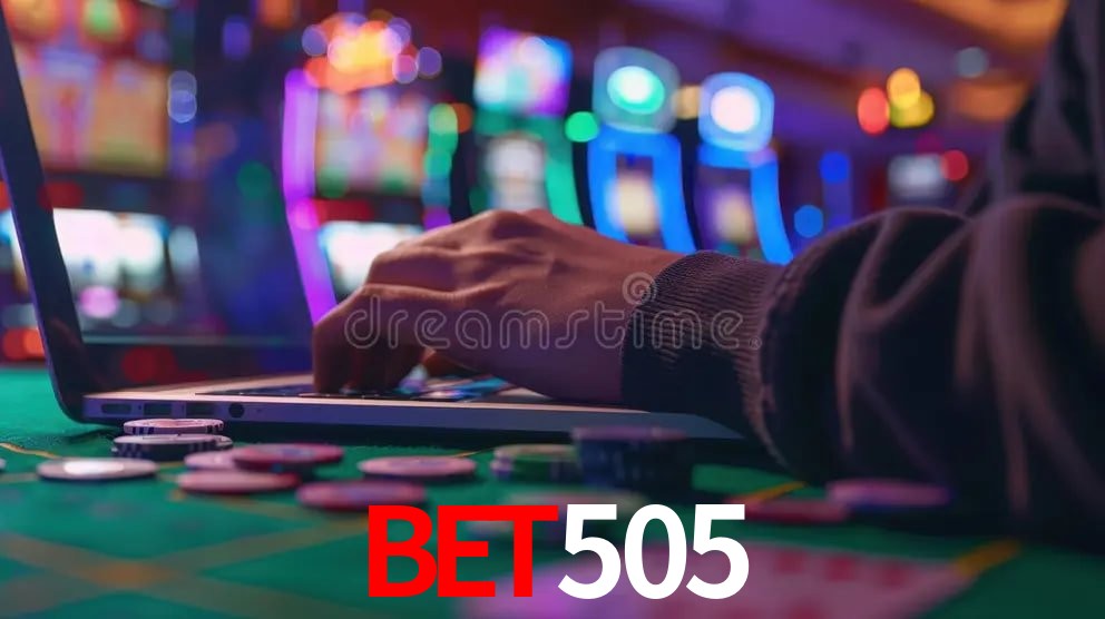 Avaliações dos Jogadores bet505