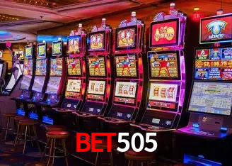 Desvendando o Mundo dos Jogos Virtuais na bet505