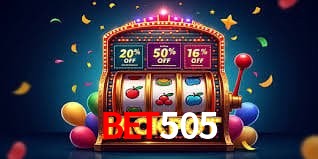 Tornar VIP bet505