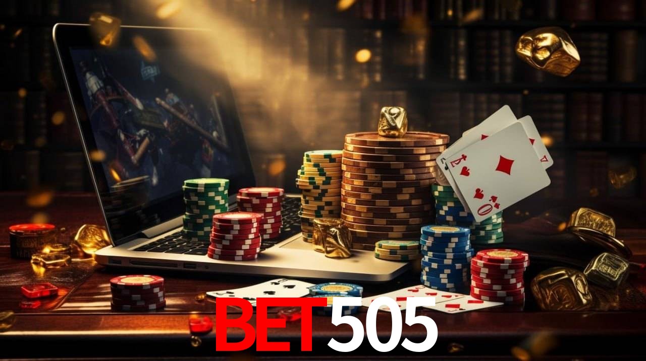 Tecnologia da Plataforma bet505