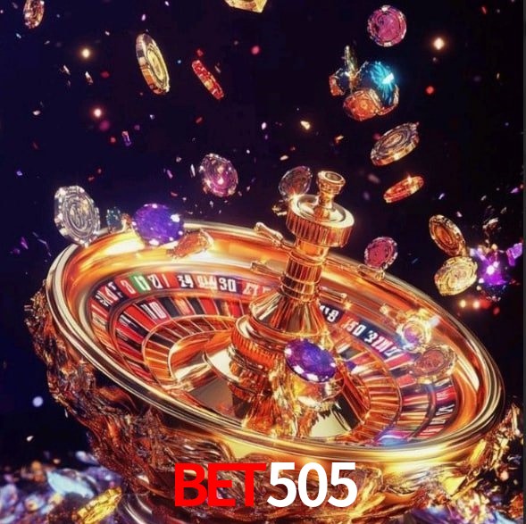 Programa VIP bet505