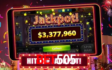 Inovações de Jogos na bet505: O Futuro das Experiências Interativas