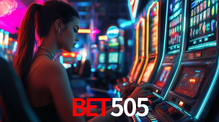 bet505