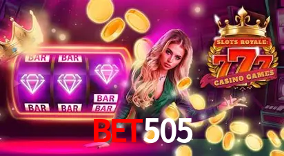 Apostas Esportivas na bet505: Um Guia Completo