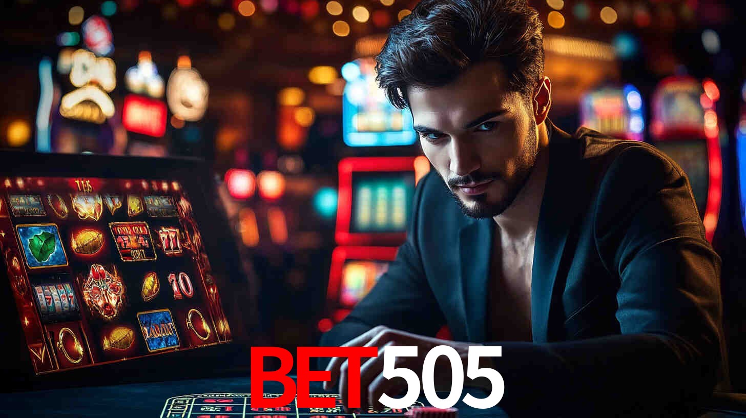 bet505 bet casino