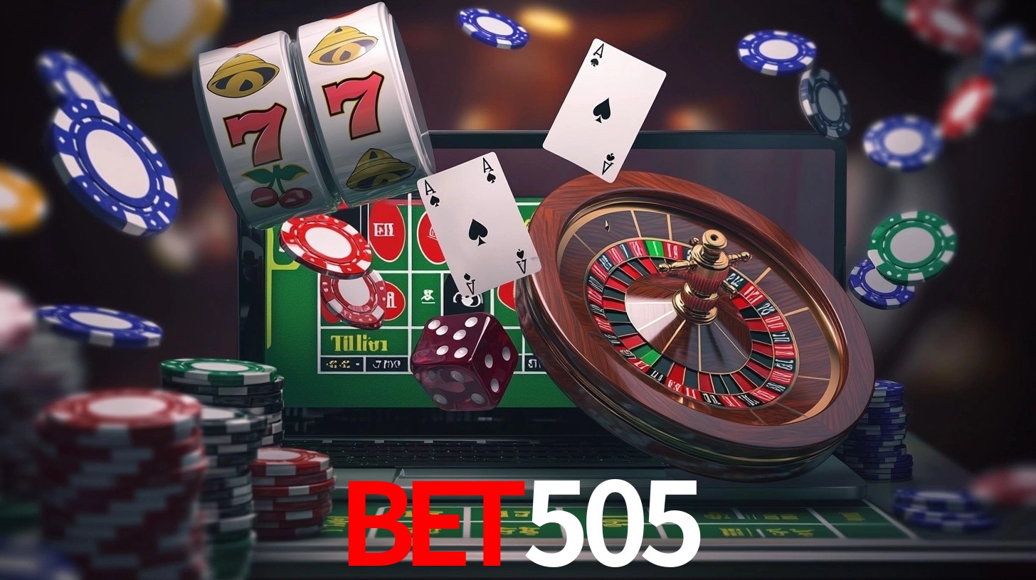 bet505,bet505.com