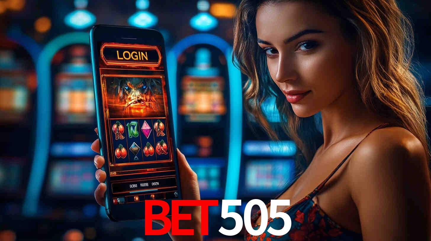 Ofertas App bet505