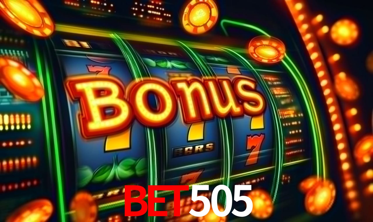 Roulette Table bet505