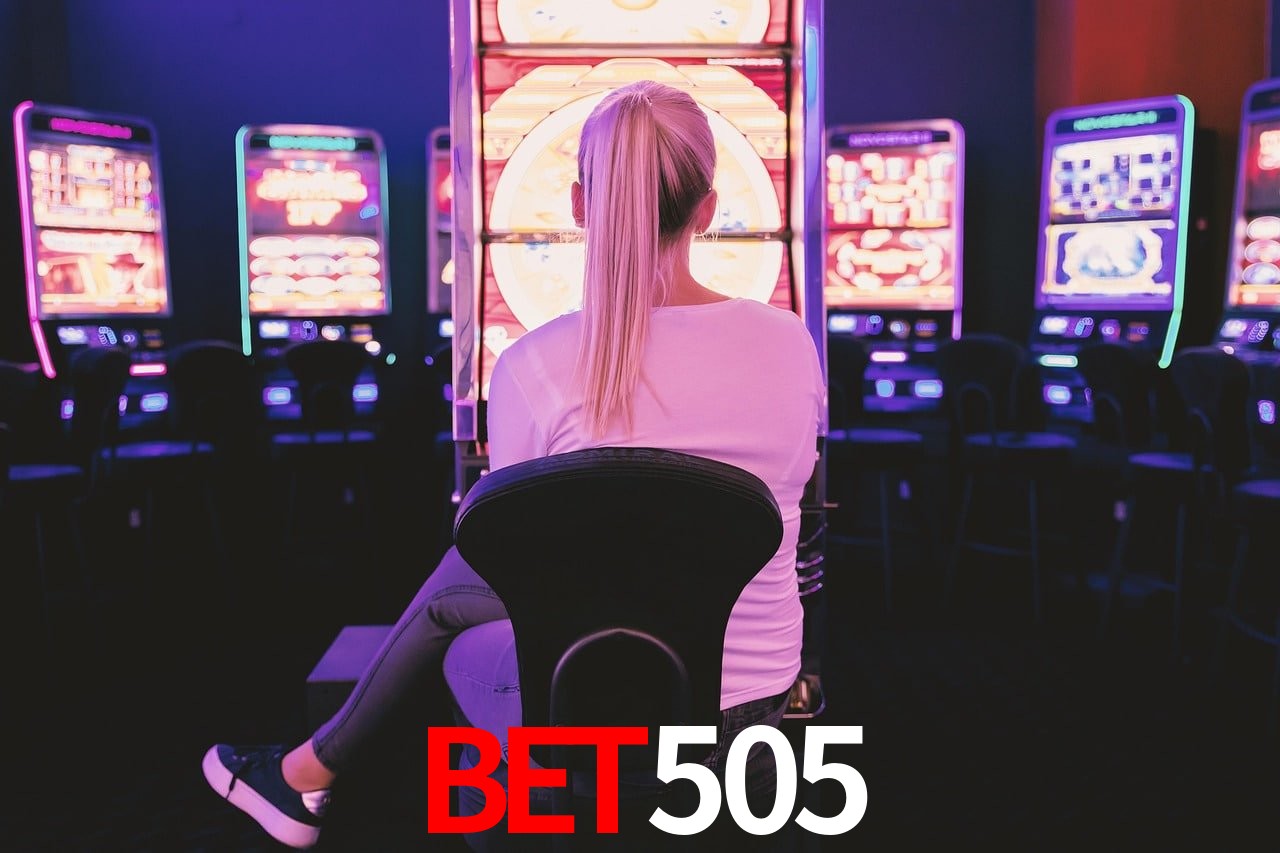 Game Providers bet505